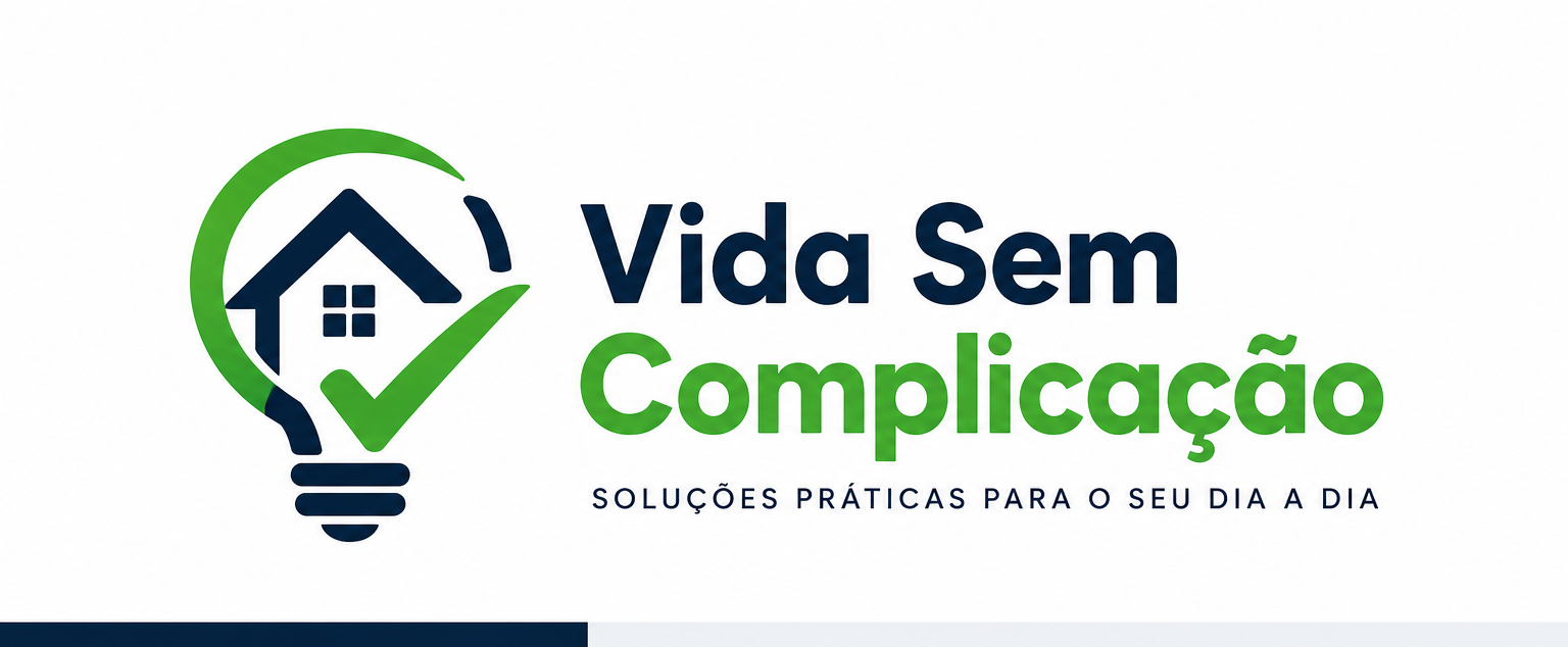 Vida Sem Complicação